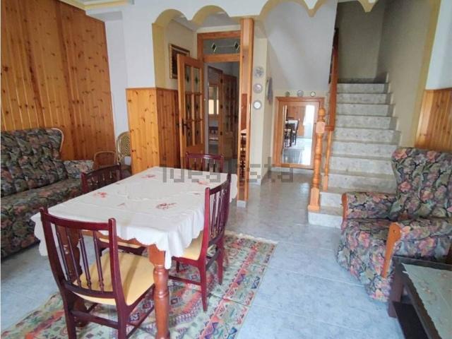 Casa en venta en La Roda