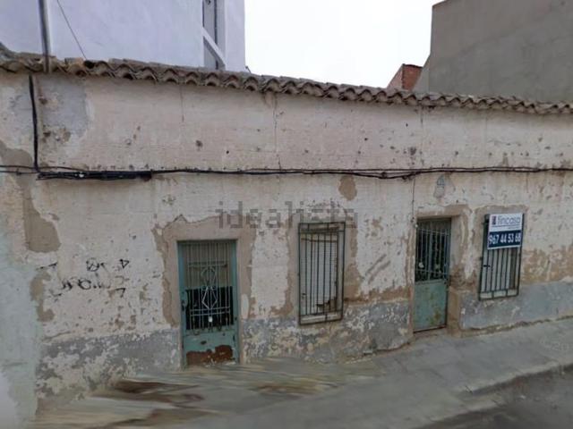 Casa en venta en La Roda, Castilla-La Mancha