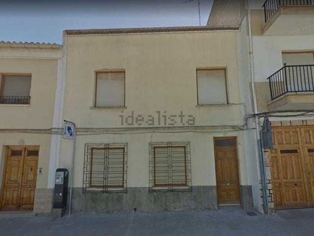 Casa en venta en La Roda, Castilla-La Mancha