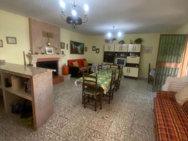 Casa en venta en La Roda, Castilla-La Mancha