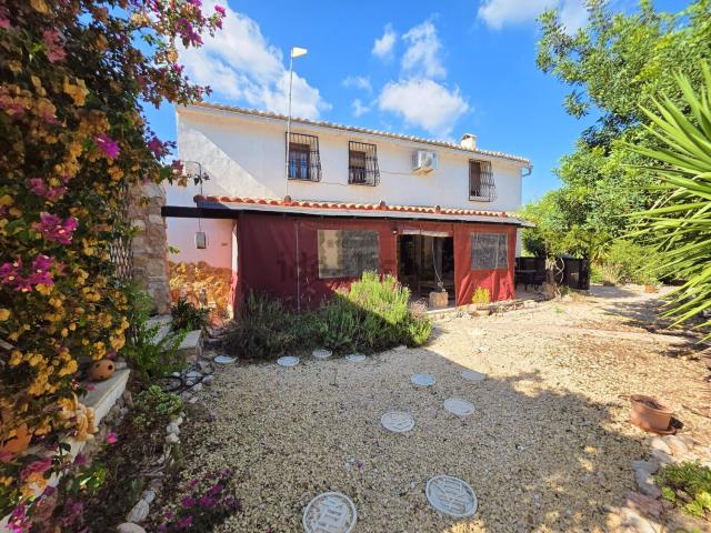 Casa en venta en la Romana, Alacant / Alicante