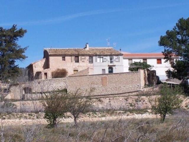 Casa en venta en el Vinalopó Mitjà / El Vinalopó Medio, Valencia