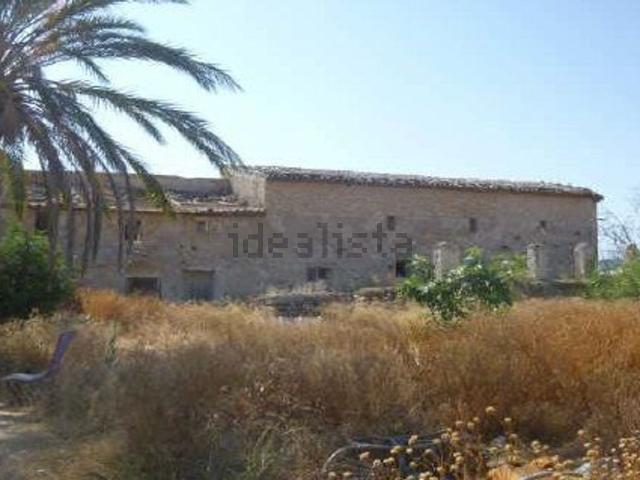 Casa en venta en el Vinalopó Mitjà / El Vinalopó Medio, Valencia