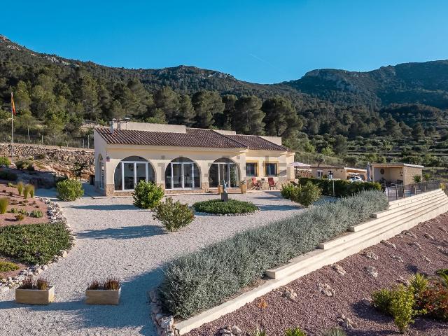 Casa en venta en el Vinalopó Mitjà / El Vinalopó Medio, Valencia