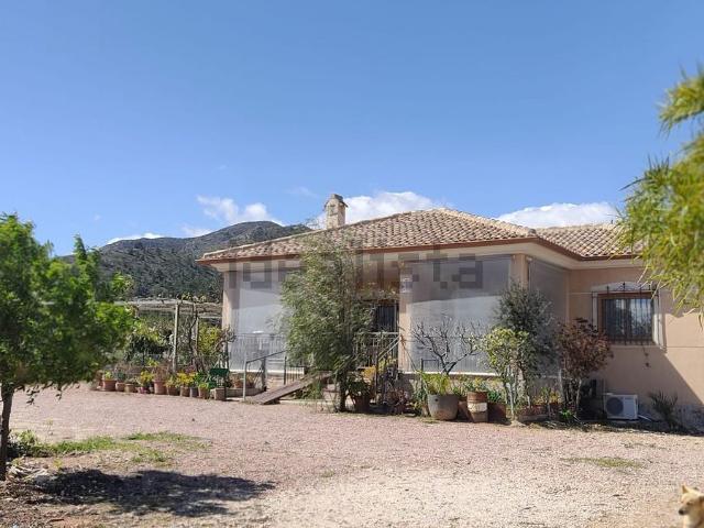 Casa en venta en el Vinalopó Mitjà / El Vinalopó Medio, Valencia