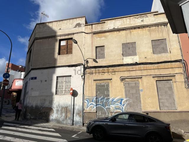 Casa en venta en Santa Cruz De Tenerife, Canarias