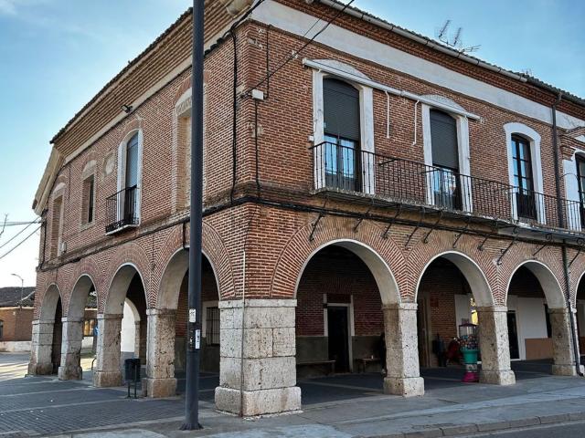Casa en venta en La Seca, Valladolid