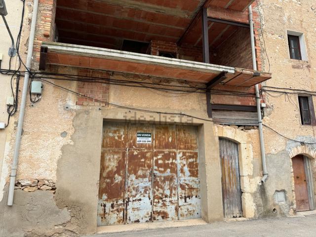 Casa en venta en La Secuita, l'Argilaga