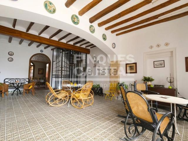 Casa en venta en La Secuita