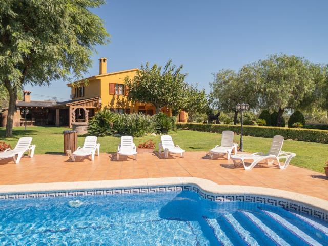 Casa en venta en La Selva Del Camp