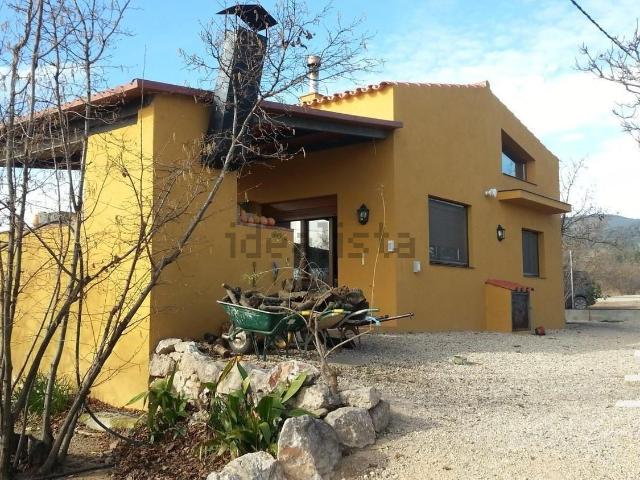 Casa en venta en Paret-Delgada, Baix Camp