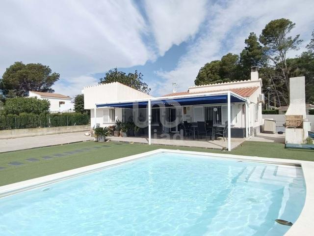 Casa en venta en La Selva Del Camp