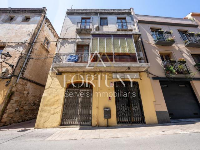 Casa en venta en Paret-Delgada, Baix Camp