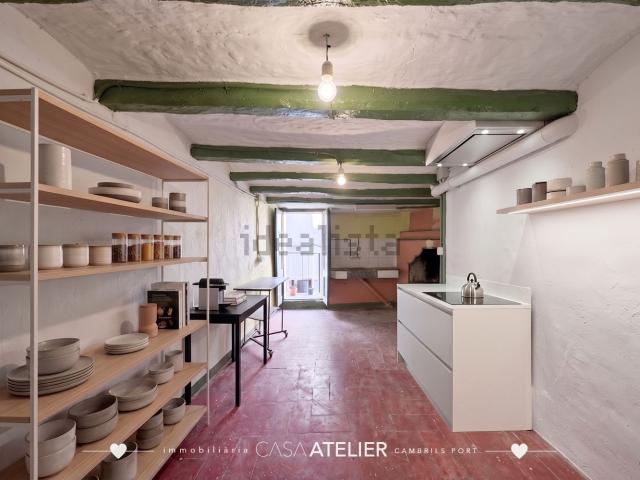Casa en venta en Paret-Delgada, Baix Camp