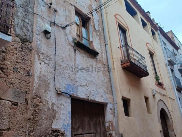 Casa en venta en Paret-Delgada, Baix Camp