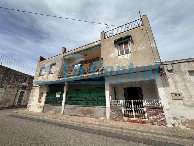 Casa en venta en La Sénia