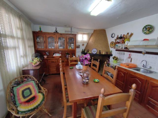 Casa en venta en La Sénia