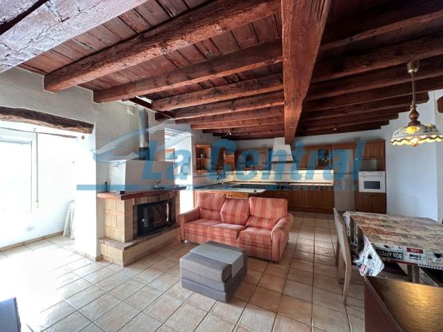 Casa en venta en La Sénia