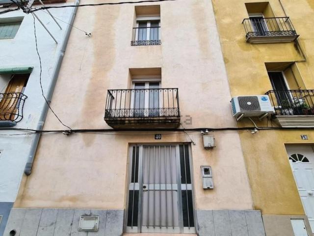 Casa en venta en La Sénia