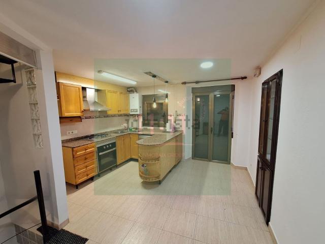 Casa en alquiler en La Sénia, Tarragona