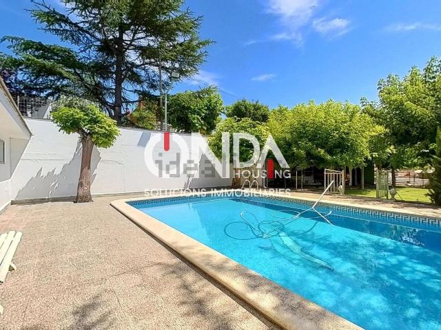 Casa en venta en La Sentiu De Sió, el Tossal de les Forques
