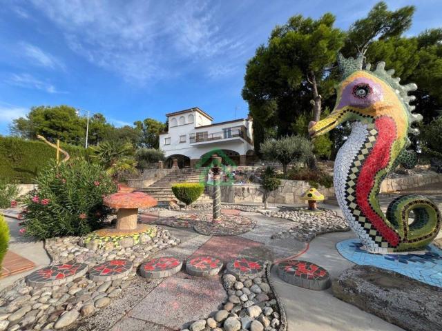 Casa en venta en el Tossal de les Forques, la Sentiu de Sió