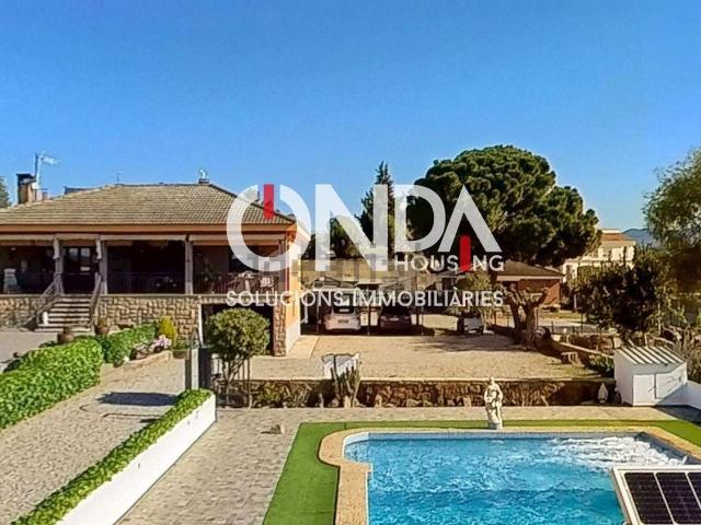 Casa en venta en La Sentiu De Sió, Lleida