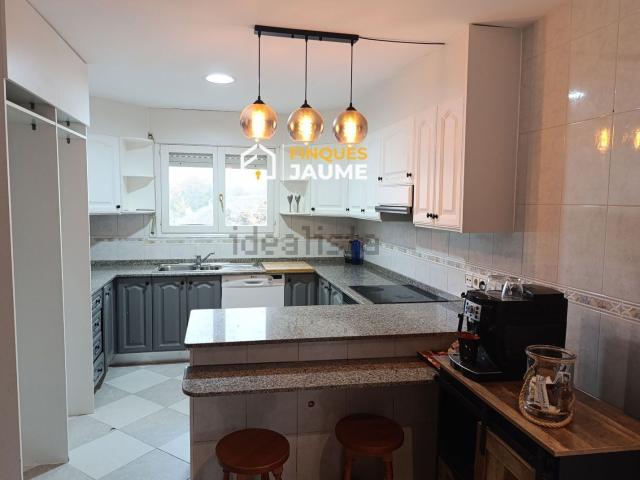 Casa en venta en La Sentiu De Sió, Urbanització de Sant Miquel