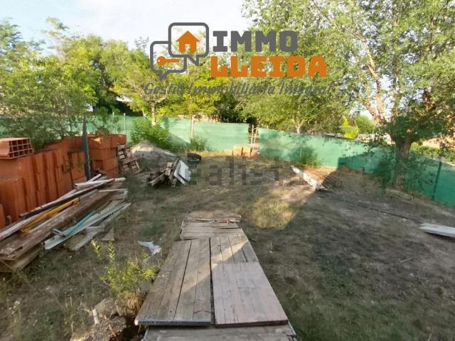 Casa en venta en La Sentiu De Sió, Urbanització de Sant Miquel