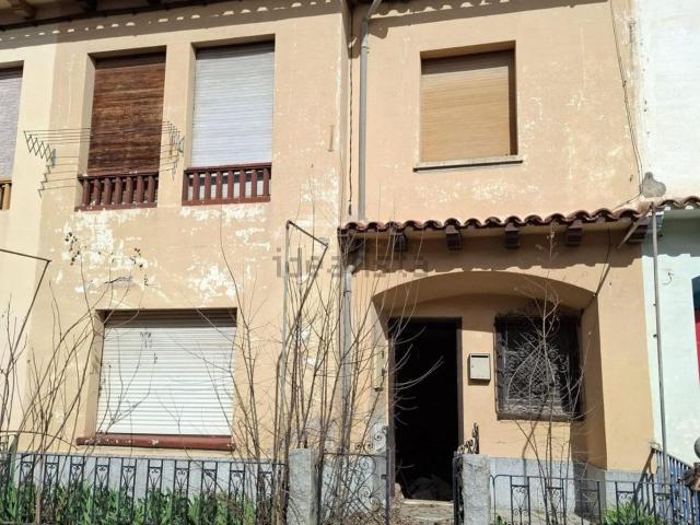Casa en venta en Castellciutat, Alt Urgell