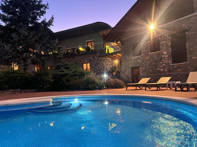 Casa en venta en Castellciutat, Alt Urgell