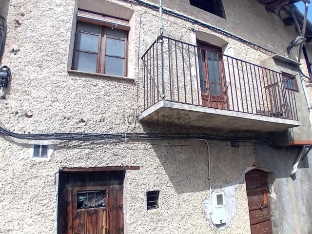 Casa en venta en Castellciutat, Alt Urgell