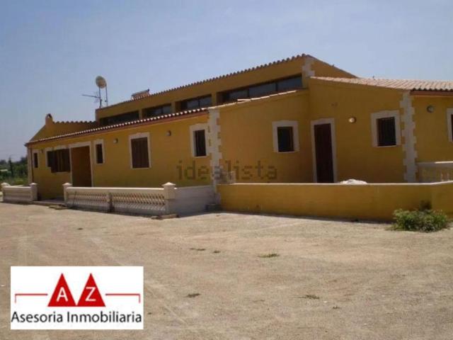 Casa en venta en Canamunt, Palma