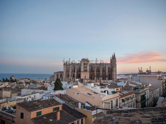 Casa en venta en Canamunt, Palma