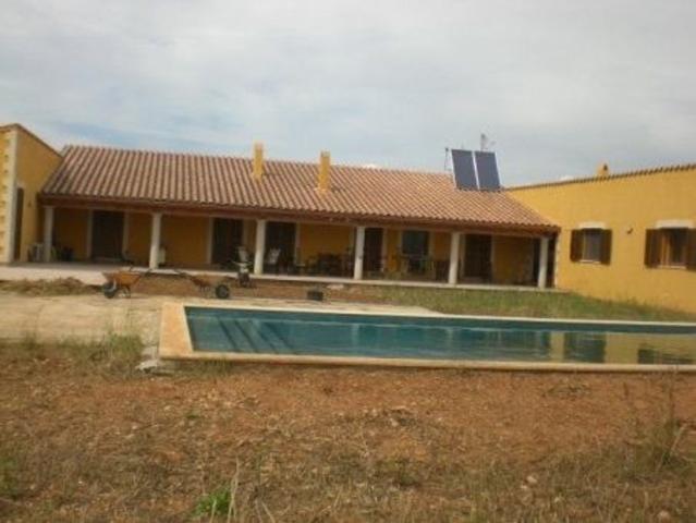 Casa en venta en Canamunt, Palma