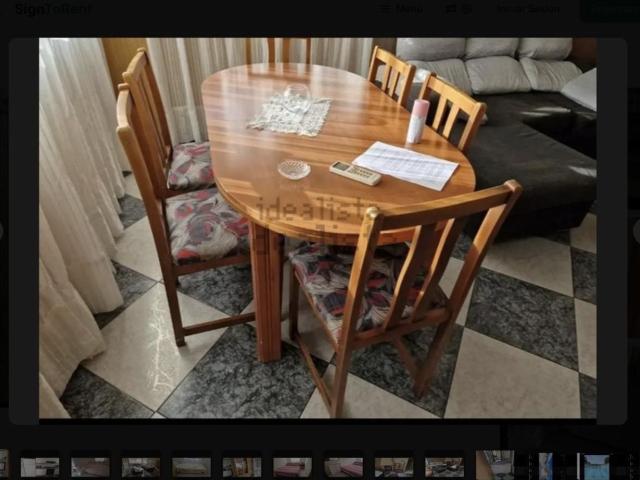 Casa en alquiler en Ciutat Vella, Comarca de València