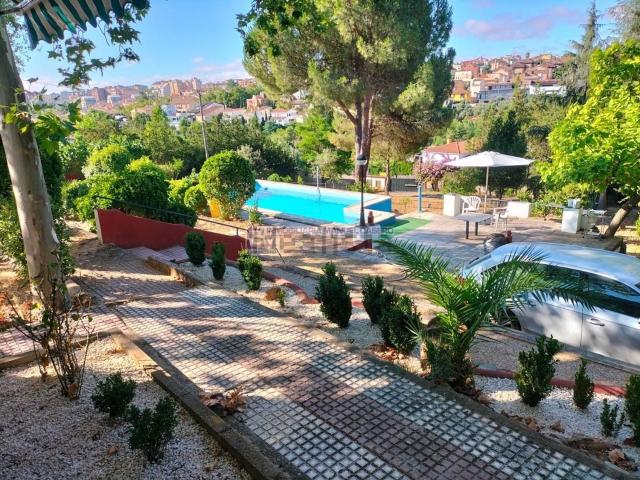 Casa en venta en Cáceres, Extremadura