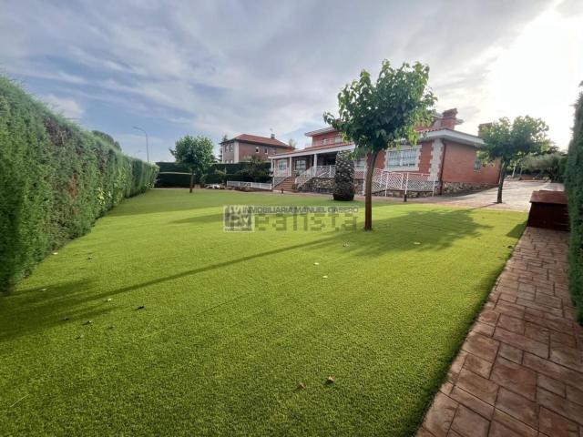 Casa en venta en Cáceres, Extremadura