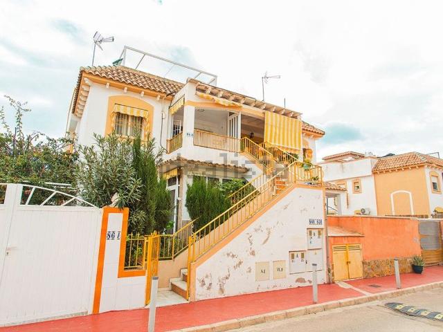 Casa en venta en Torrevieja