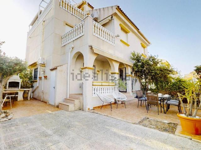 Casa en alquiler en Urbanización El Chaparral, el Baix Segura / La Vega Baja