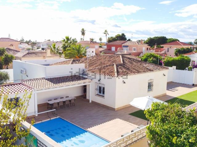 Casa en alquiler en Urbanización La Torreta, el Baix Segura / La Vega Baja