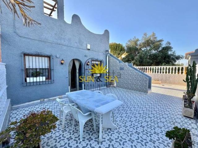 Casa en alquiler en Baños de Europa, el Baix Segura / La Vega Baja