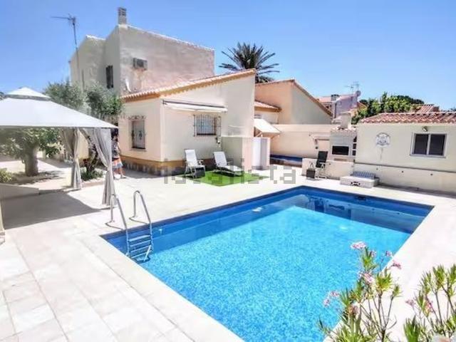 Casa en alquiler en Urbanización La Torreta, el Baix Segura / La Vega Baja