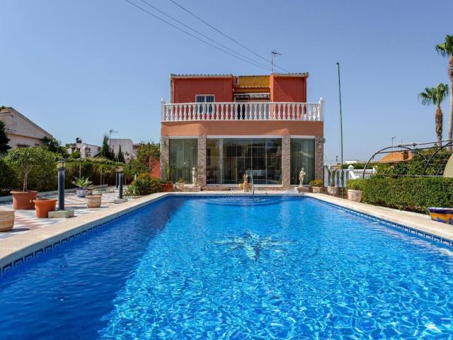 Casa en venta en Urbanización El Chaparral, el Baix Segura / La Vega Baja