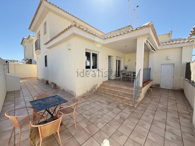 Casa en venta en La Loma, el Baix Segura / La Vega Baja