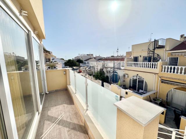 Casa en alquiler en Urbanización El Chaparral, el Baix Segura / La Vega Baja