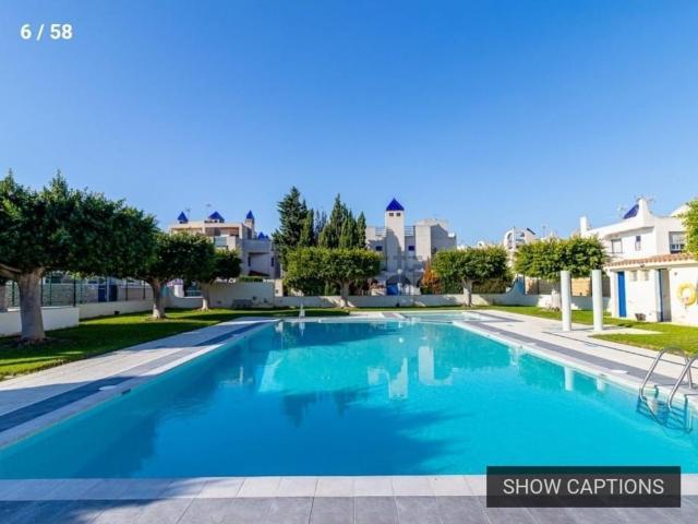 Casa en alquiler en Doña Ines, el Baix Segura / La Vega Baja