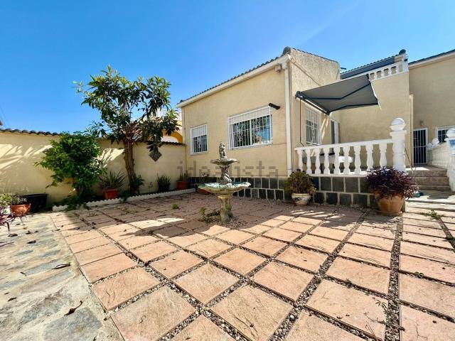 Casa en alquiler en San Luis, el Baix Segura / La Vega Baja