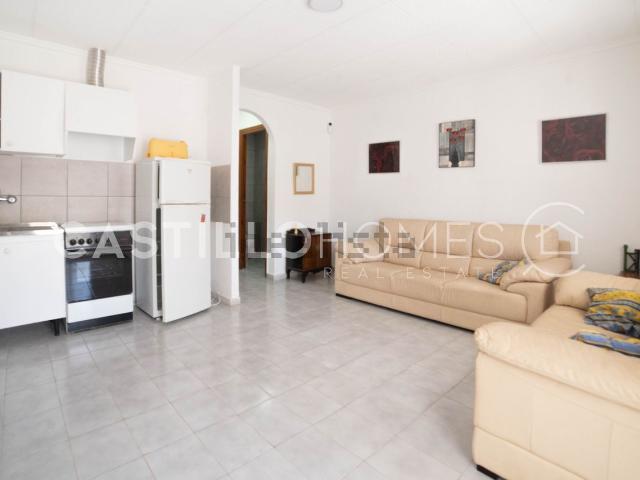 Casa en venta en Urbanización El Chaparral, el Baix Segura / La Vega Baja