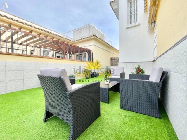 Casa en alquiler en La Loma, el Baix Segura / La Vega Baja